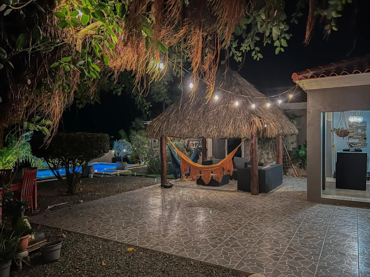 Lama Y Solo Unique Private Room Walking Distance To The Beach Palm Beach Kültér fotó