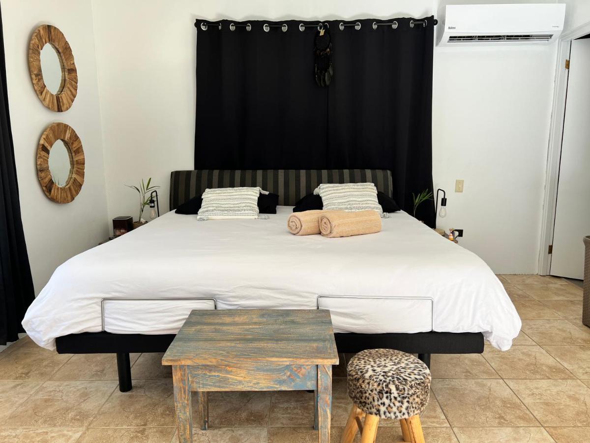 Lama Y Solo Unique Private Room Walking Distance To The Beach Palm Beach Kültér fotó